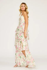 GARDEN DRESS