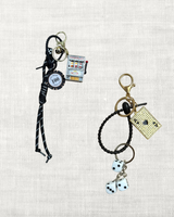 LUCKY BAG CHARM