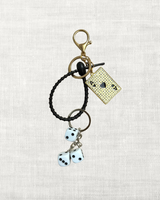 LUCKY BAG CHARM