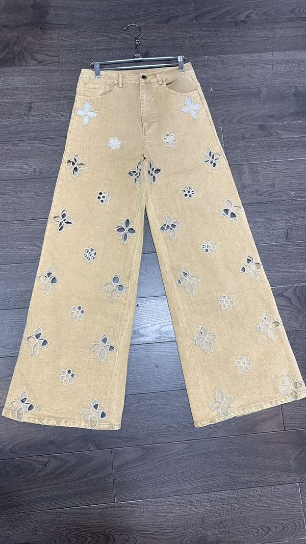 Lulu Denim