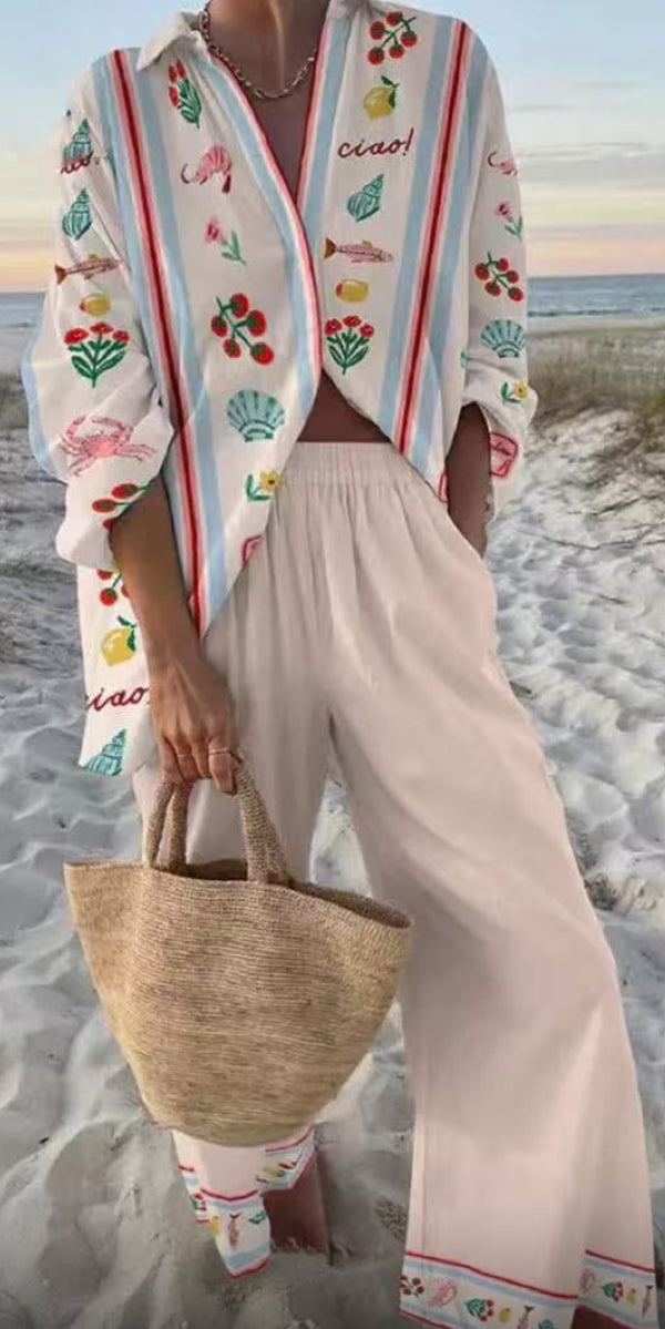 Ciao Set