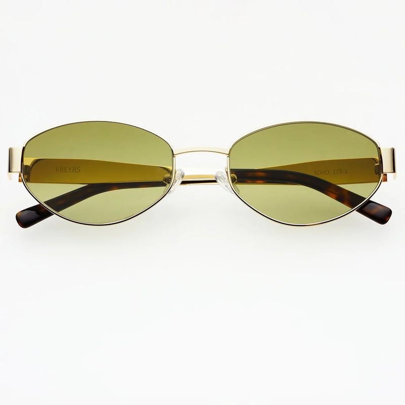 SOHO FREYRS SUNGLASSES