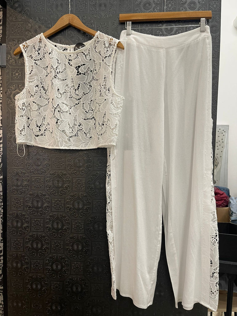SICILIA COVERUP SET