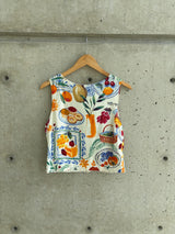 VALENCIA MINI SKIRT SET