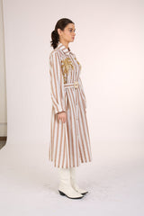 PALMERA DRESS