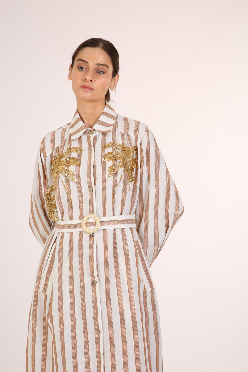 PALMERA DRESS