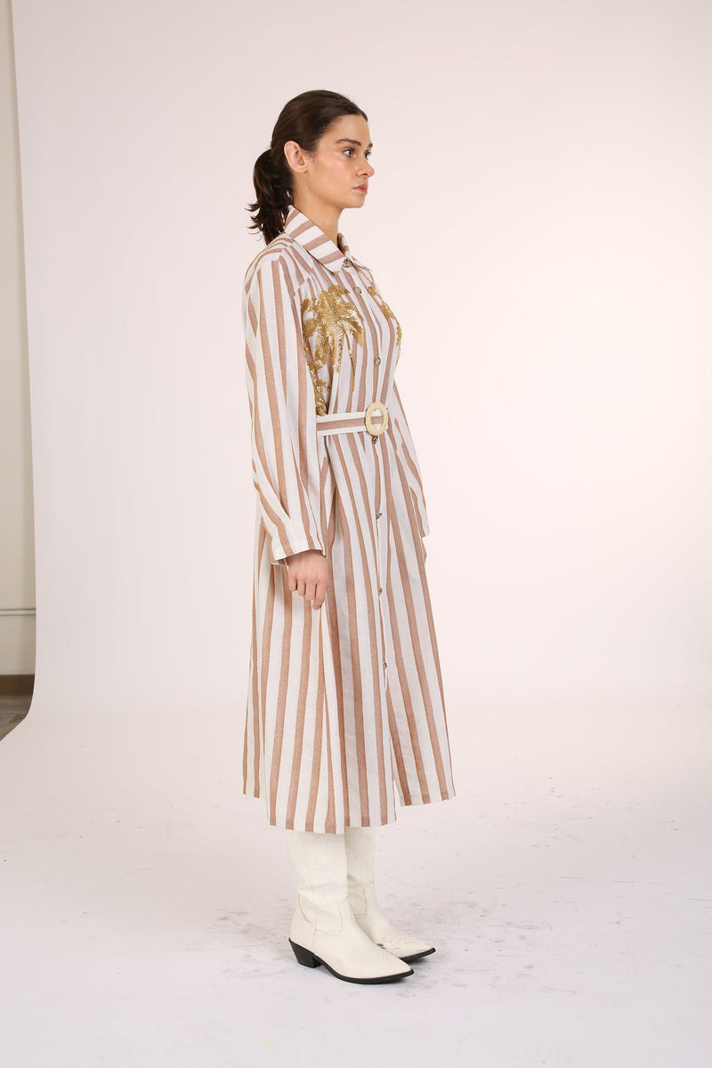 PALMERA DRESS