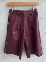 HAILEY BERMUDA SHORTS