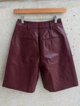 HAILEY BERMUDA SHORTS