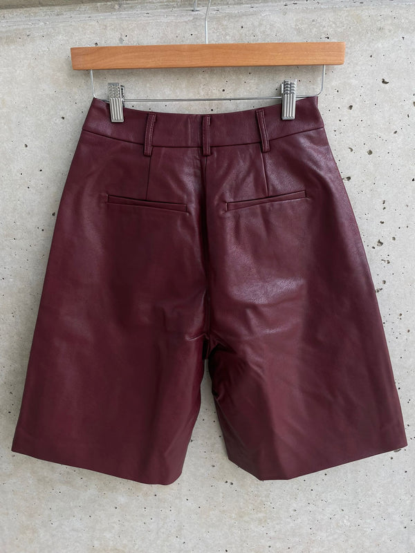HAILEY BERMUDA SHORTS