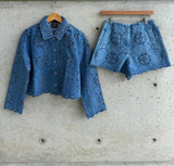 MADISON SET