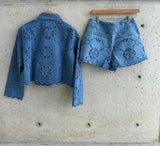 MADISON SET