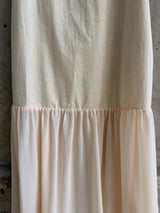 SHEER MAXI