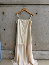 SHEER MAXI