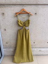 CHRISTMASS IN JULY DRESS