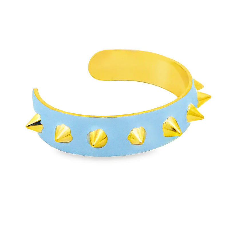 TOVA ZIVA CUFF 3 PIECE BUNDLE