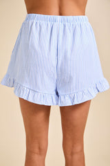 ALEGRA SHORTS
