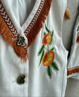 PALOMA VEST SET