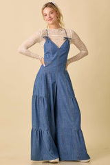 DAKOTA JUMPSUIT