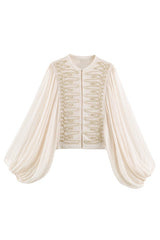 CHARLOTTE TOP