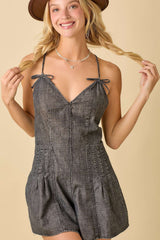 IVY ROMPER