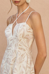 SEASHORE DRESS