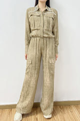 SANDY JUMPSUIT