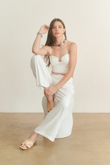 SEASHELL TOP SET