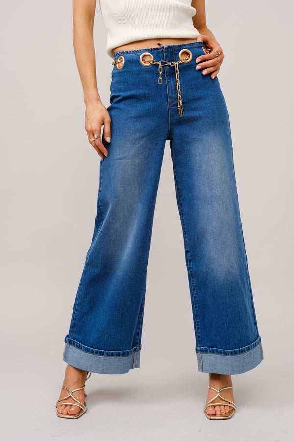 ELENA DENIM
