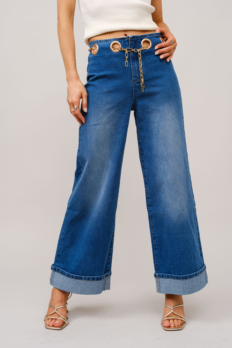 ELENA DENIM