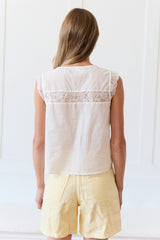 ISA BLOUSE