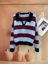 ISA SWEATER