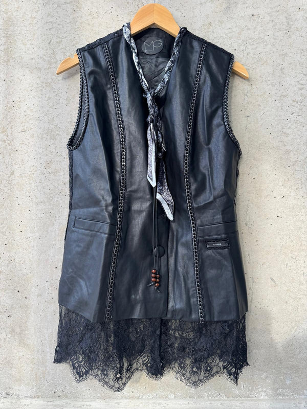 NASH VEST