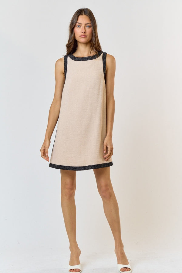 JOCELYN DRESS