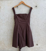 CARMEN MINI DRESS