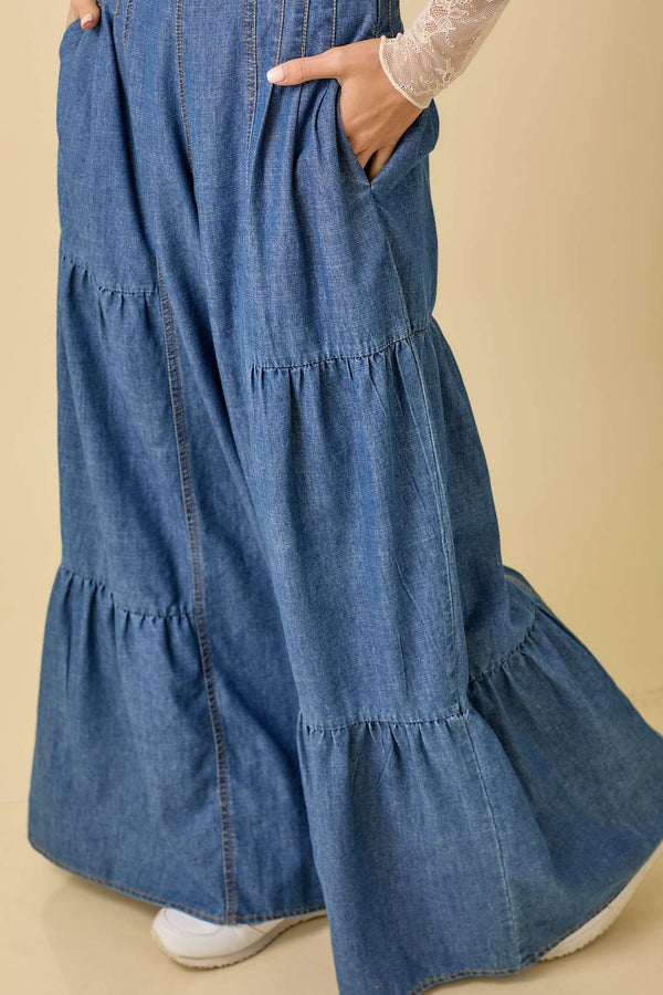 DAKOTA JUMPSUIT