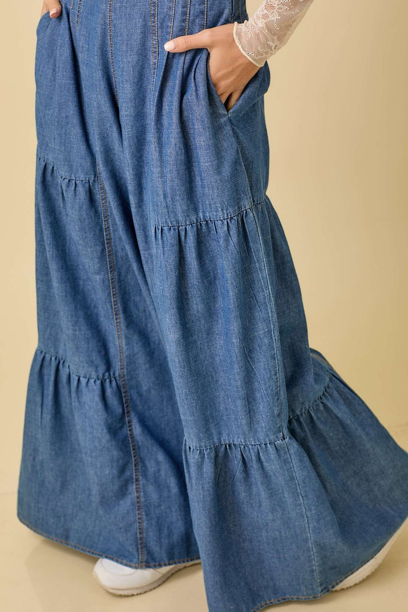 DAKOTA JUMPSUIT