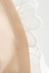 CAMELLIA MINI DRESS