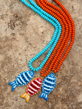 NEMO NECKLACE