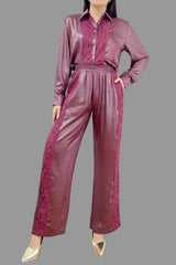 LEAH SET