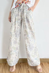SILVANA PANTS