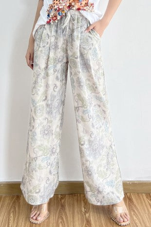 SILVANA PANTS