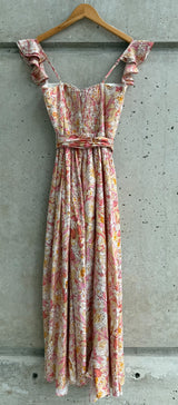 LOVELY DRESS