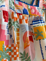 TROPICAL TOP