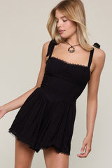 GWEN ROMPER