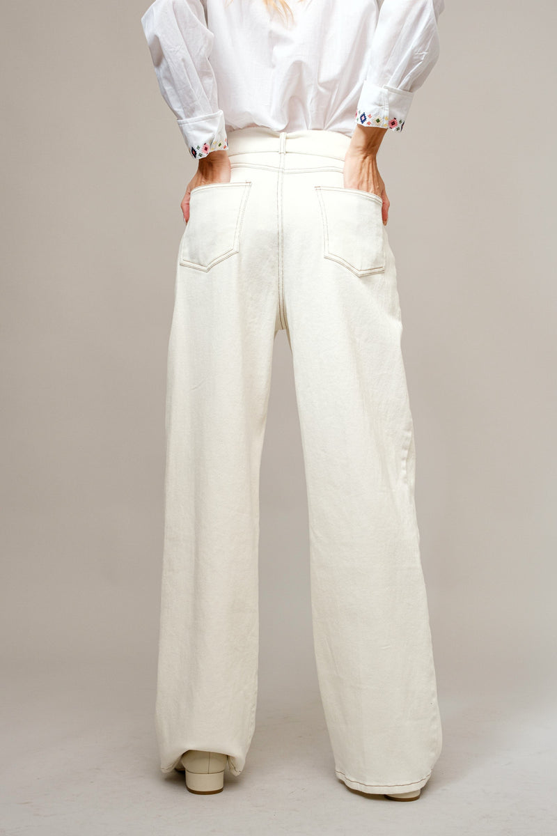 RANCHERA JEAN