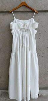 AMPLIFY WHT MAXI