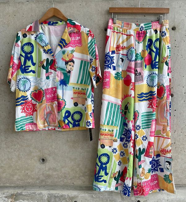 FRIDA SET