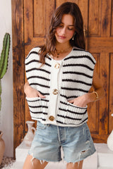 JULLY VEST TOP