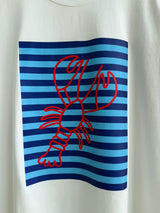 MAREN LOBSTER TSHIRT